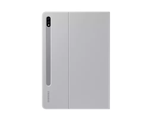 Samsung EF-BT630P 27.9 cm (11") Folio Grey