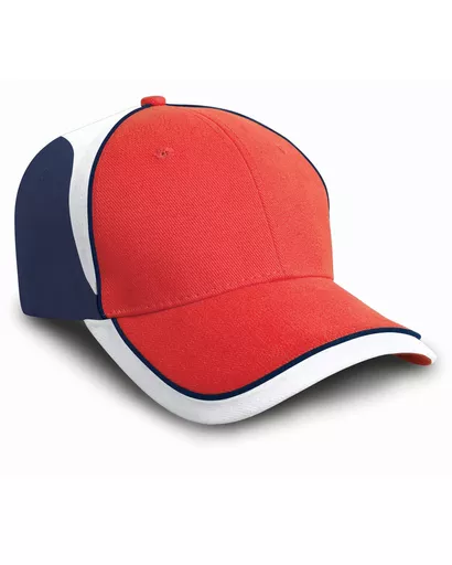 National Cap