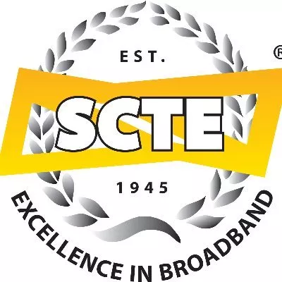 SCTE Logo