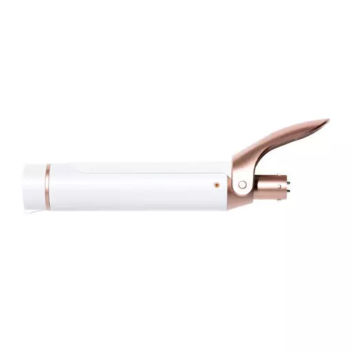 T3 Voluminous Curls 38mm Clip Barrel