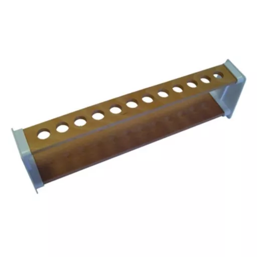 Test Tube Rack 12 Hole 20mm