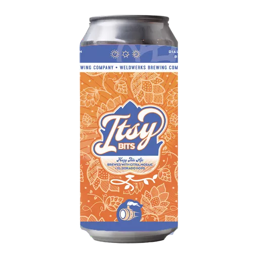 WeldWerks - Itsy Bits