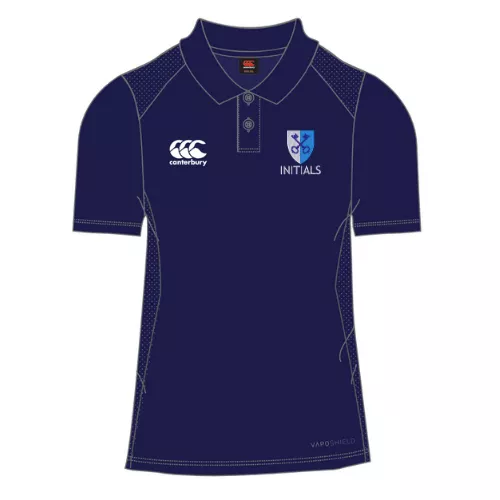 St Clare's Mens Club Polo