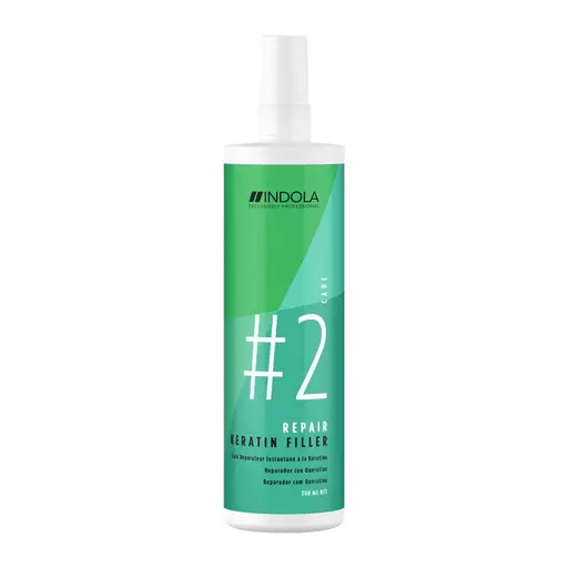Indola Repair Keratin Filler Treatment 300ml