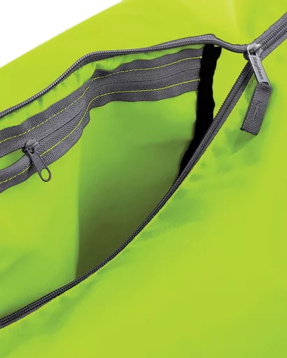 Packaway Barrel Bag