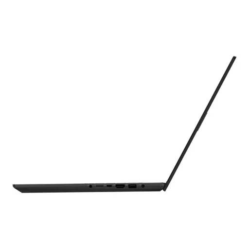 ASUS VivoBook Pro 16X OLED M7600RE-L2027W notebook 6800H 40.6 cm (16") WQUXGA AMD Ryzen™ 7 16 GB LPDDR5-SDRAM 512 GB SSD NVIDIA GeForce RTX 3050 Ti Windows 11 Home Black