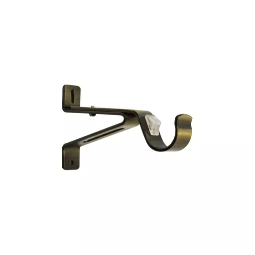 28mm Pro QuickLock AFrame Wall Fix Supp PK 1 AB
