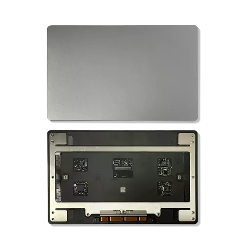 Trackpad (RECLAIMED) (Space Grey) - For Macbook Pro 16" (A2780) (2023)