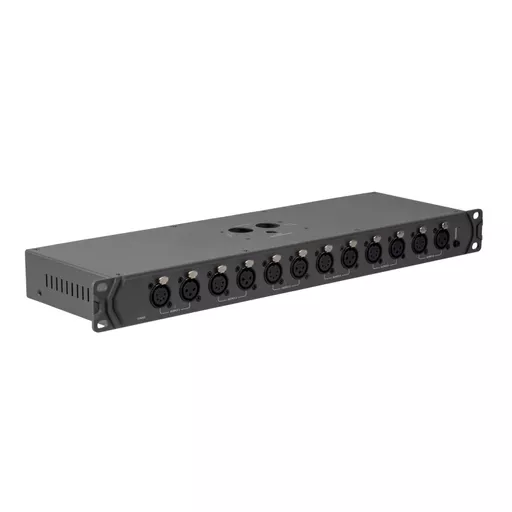 elumen8 Cygnus SPLIT6 DMX Splitter