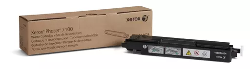 Xerox 106R02624 Toner waste box, 24K pages for Xerox Phaser 7100