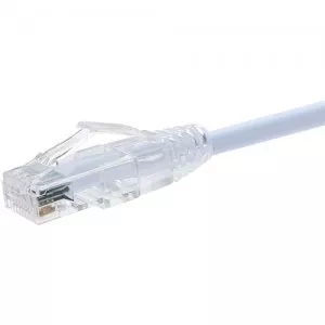 Hewlett Packard Enterprise CAT6A 21ft. networking cable 6.4 m