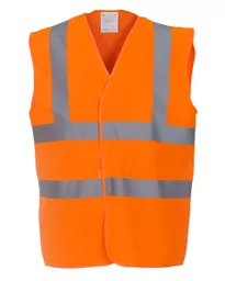 Hi-Vis Waistcoat