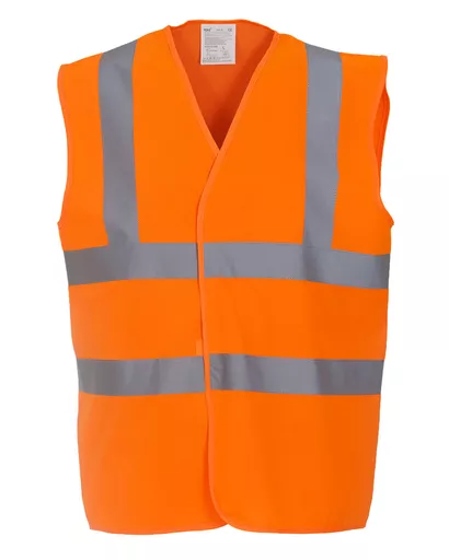 Hi-Vis Waistcoat