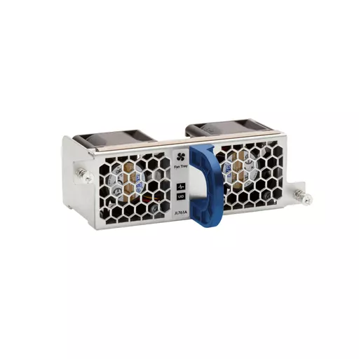 HPE Aruba Networking CX 6300M Power-to-Port Airflow Fan Tray