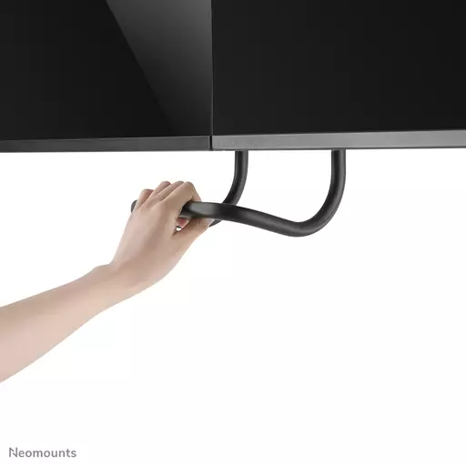 Neomounts monitor arm desk mount