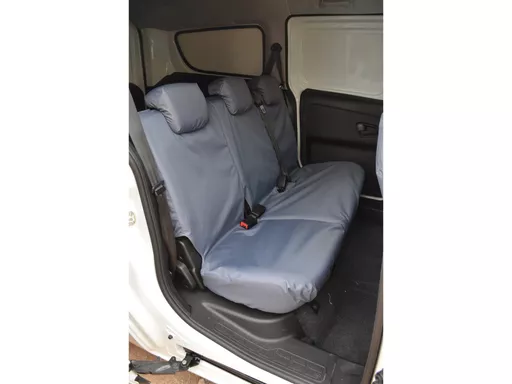Ford Transit Courier 2014 - 2023 Seat Covers