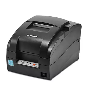 Bixolon SRP-275III 80 x 144 DPI Wired Dot matrix POS printer