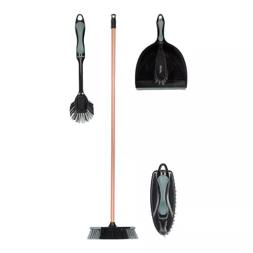 5-in-1 Cleaning Set