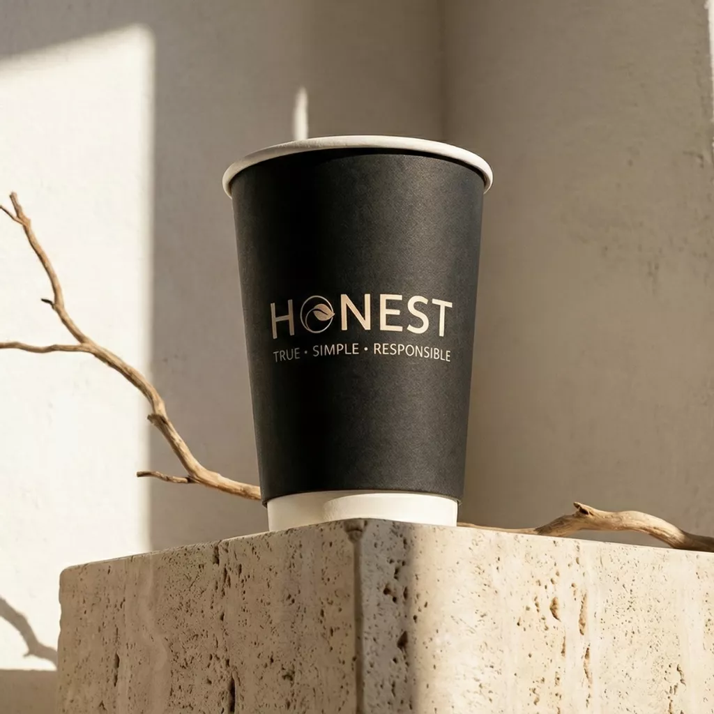 Honest Cup