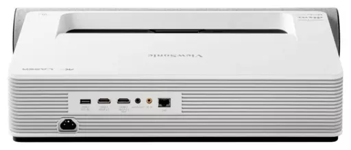 Viewsonic X2000L-4K data projector Short throw projector 2000 ANSI lumens 2160p (3840x2160) 3D White