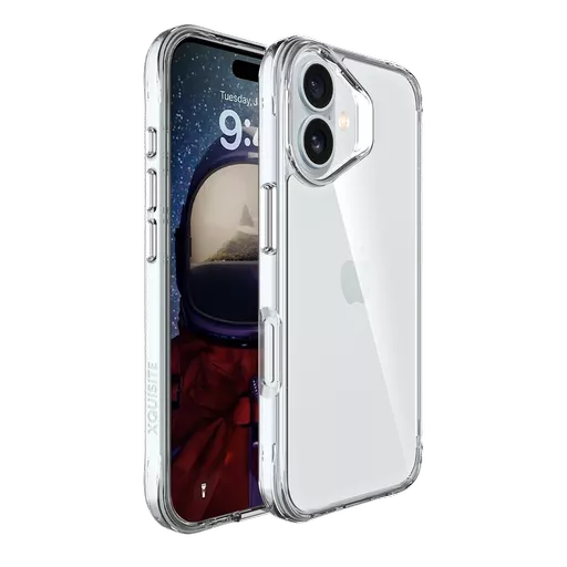 ProAir for iPhone 16 - Clear