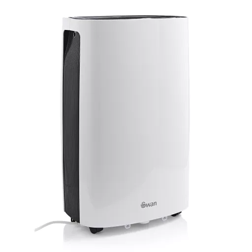 Swan 20 Litre Low Enery Dehumidifier