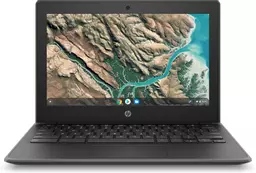 HP Chromebook 11 G8 EE LPDDR4-SDRAM 29.5 cm (11.6") 1366 x 768 pixels Intel® Celeron® 4 GB 16 GB eMMC Wi-Fi 5 (802.11a