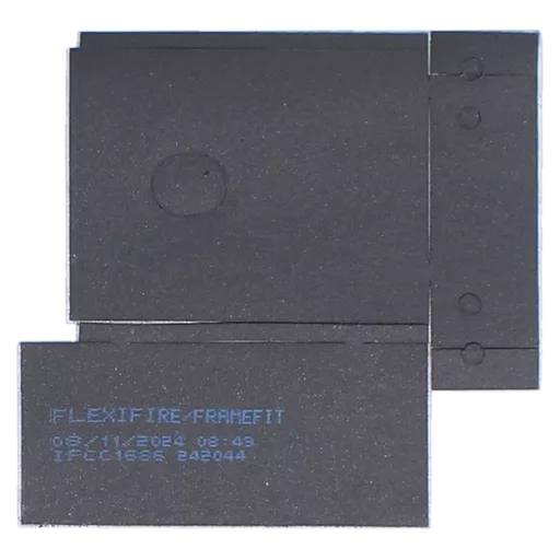 FRAMEFIT Intumescent Nightlatch Pack For FD30 Fire Doors