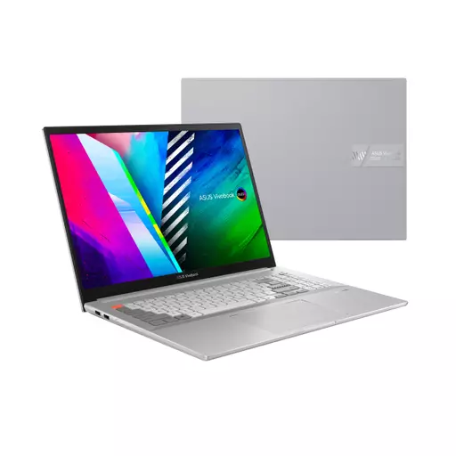 ASUS VivoBook Pro 16X OLED N7600PC-L2010T i7-11370H Notebook 40.6 cm (16") WQUX
