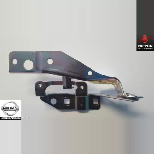 Nissan X Trail Bonnet Hinge 2001 Left 65401-8h30a New Genuine Left Hand ...