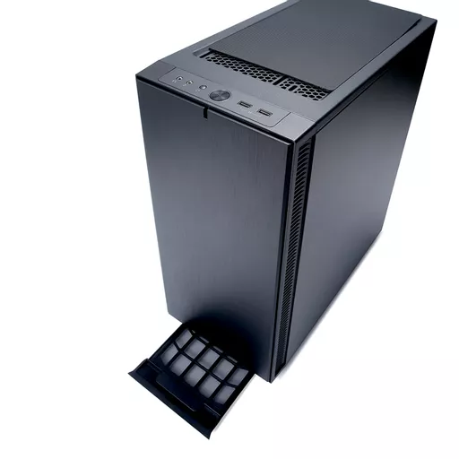 Fractal Design Define C Tower Black