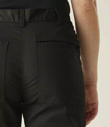 Regatta Ladies New Action Trousers