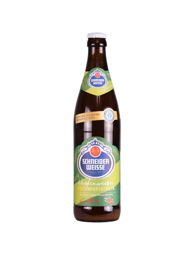 Schneider Weisse Meine Hopfenweisse TAP5