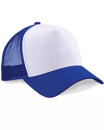 Snapback Trucker