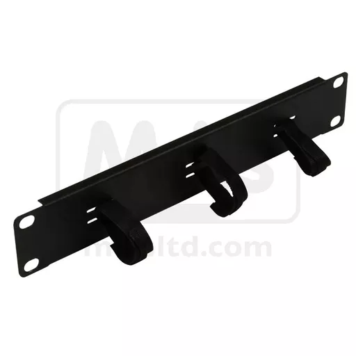 Fusion SOHO Cable Management Bar Hook and Loop