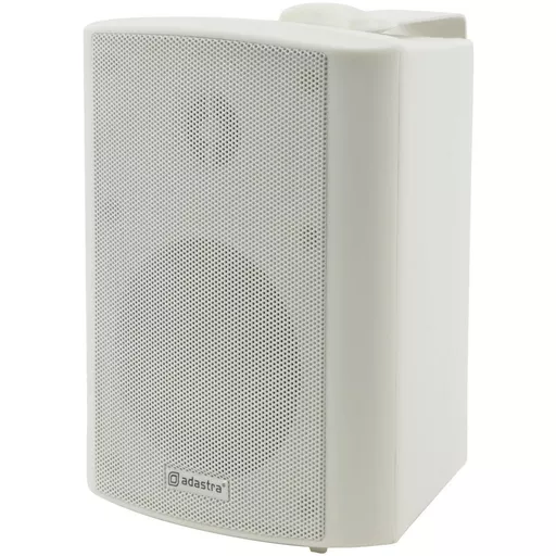 Adastra BC4V-W 100v Indoor Background White Speaker (Each)