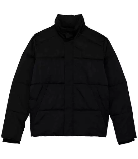 Native Spirit Recycled Down Jacket