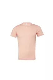 Canvas Unisex Triblend Short Sleeve Tee