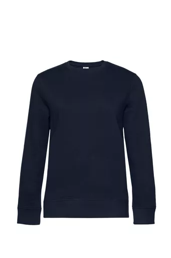 Women's Queen Crew Neck Sweat