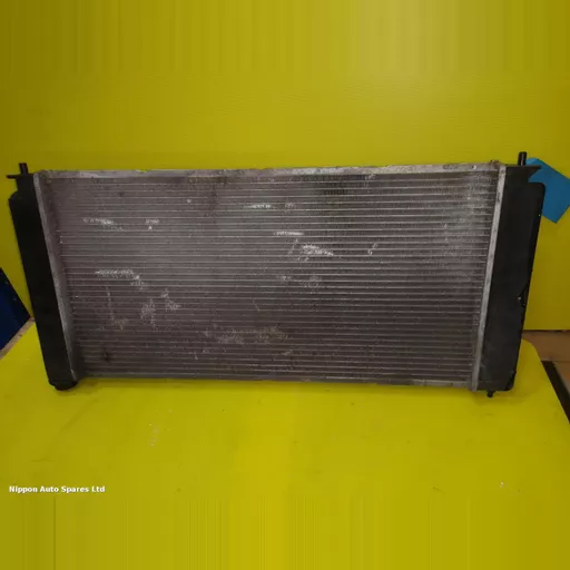 Toyota Celica Radiator 2001 Mk7 (t230) Radiator (all Models) 58951
