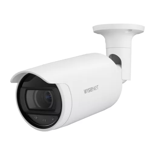 Hanwha ANO-L7082R security camera Bullet Indoor & outdoor 2560 x 1440 pixels Ceiling/wall