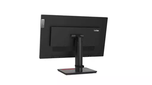 Lenovo ThinkVision T23i-20 LED display 58.4 cm (23") 1920 x 1080 pixels Full HD Black