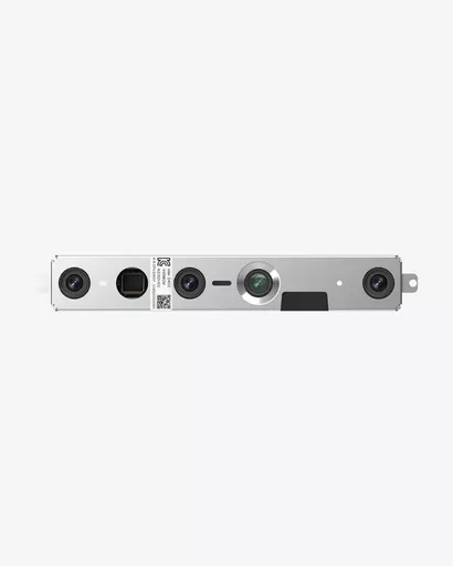 Intel RealSense D450 Camera Silver