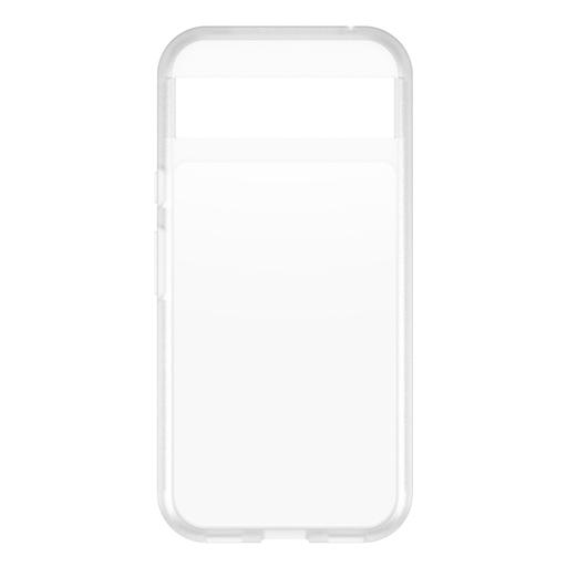 OtterBox React Series for Google Pixel 8a, transparent