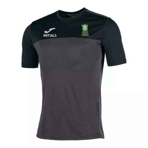 KidlingtonYouthFootballClub_WinnerTee_AnthraciteBlack_Front.png