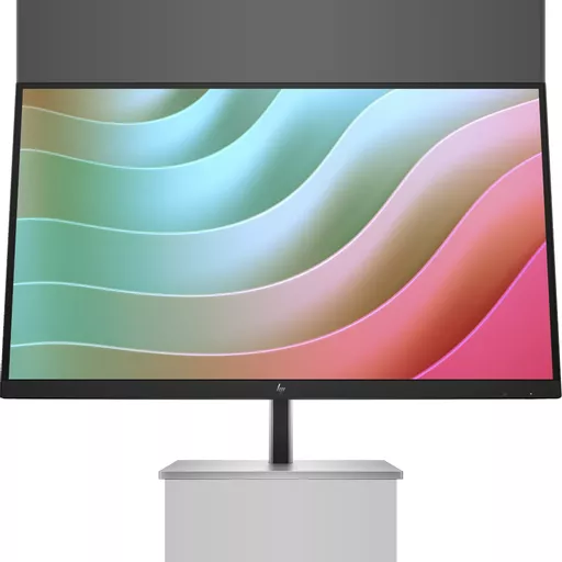 HP E-Series E27k G5 4K USB-C Monitor