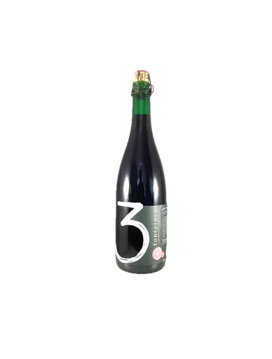 3 Fonteinen CuvÃ©e La Baronne