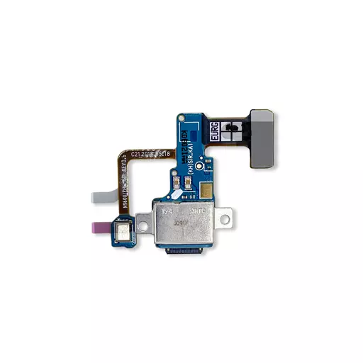 Charging Port Board Flex (Service Pack) - For Galaxy Note 9 (N960)