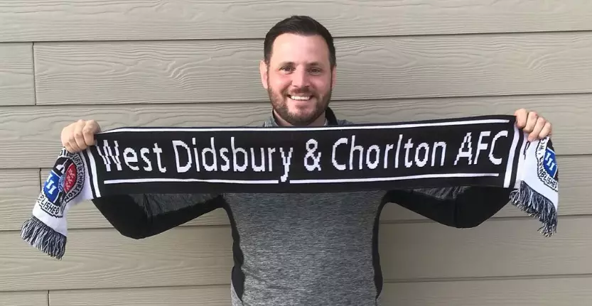 Our New First-Team Manager: Paul Marshall