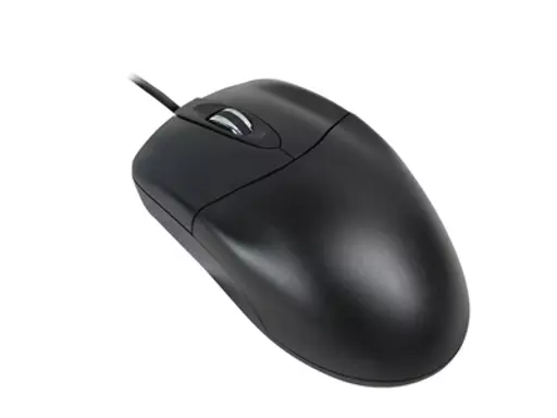 Adesso HC-3003US mouse USB Type-A Optical 1000 DPI